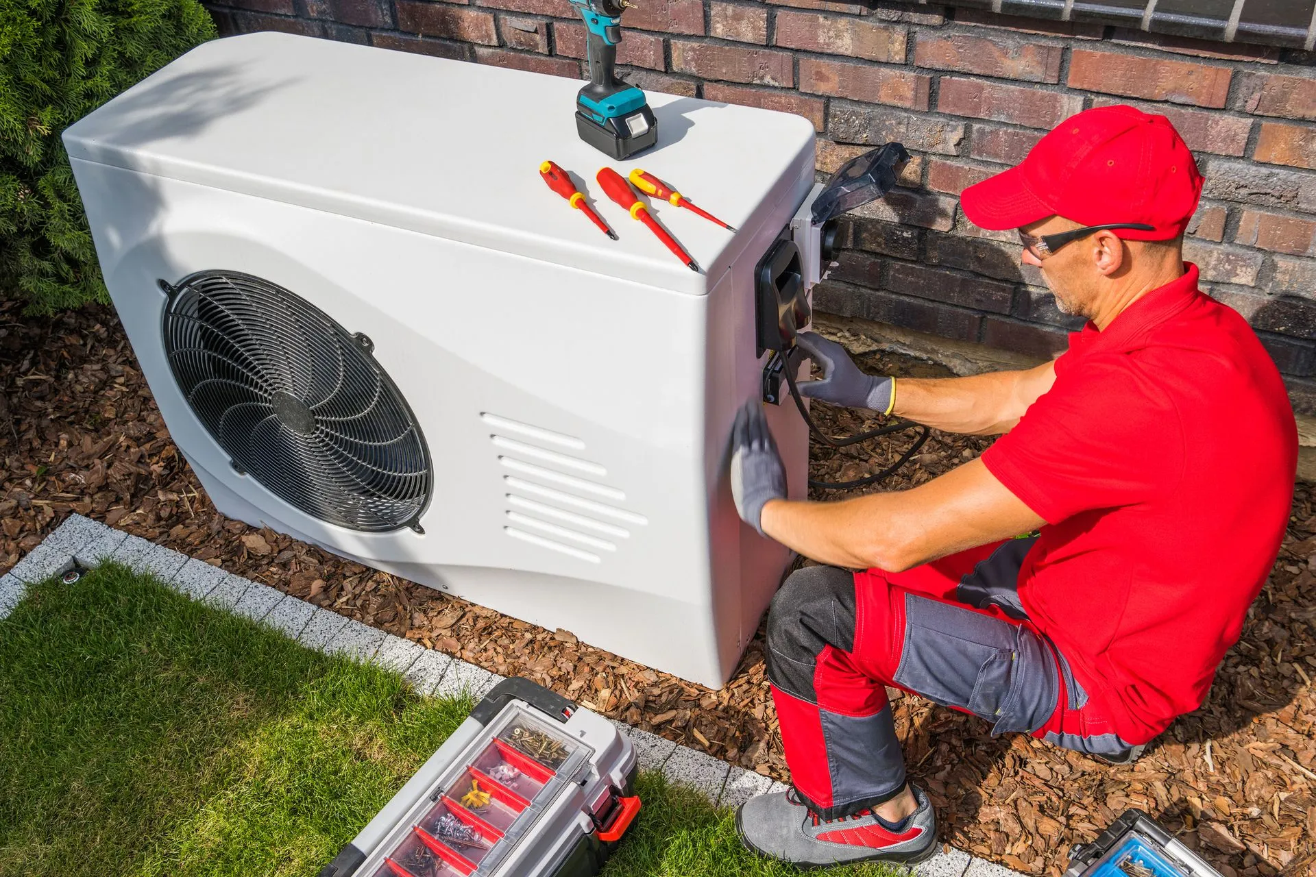 About HVAC in Lakewood, CO